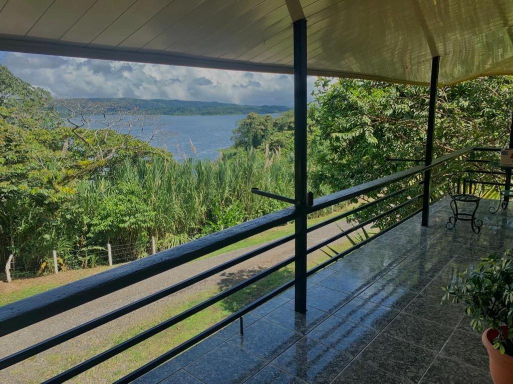 Вилла Ferreto'S House El Castillo Экстерьер фото