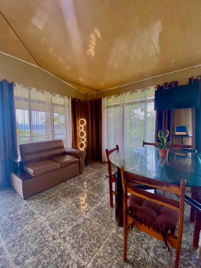 Вилла Ferreto'S House El Castillo Экстерьер фото
