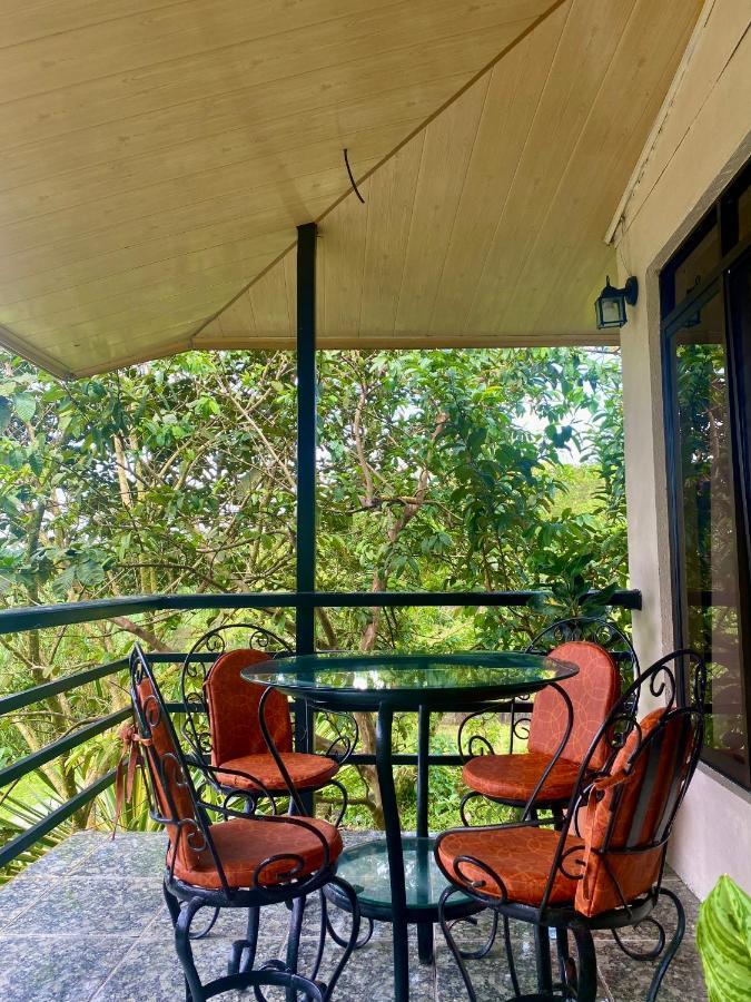 Вилла Ferreto'S House El Castillo Экстерьер фото