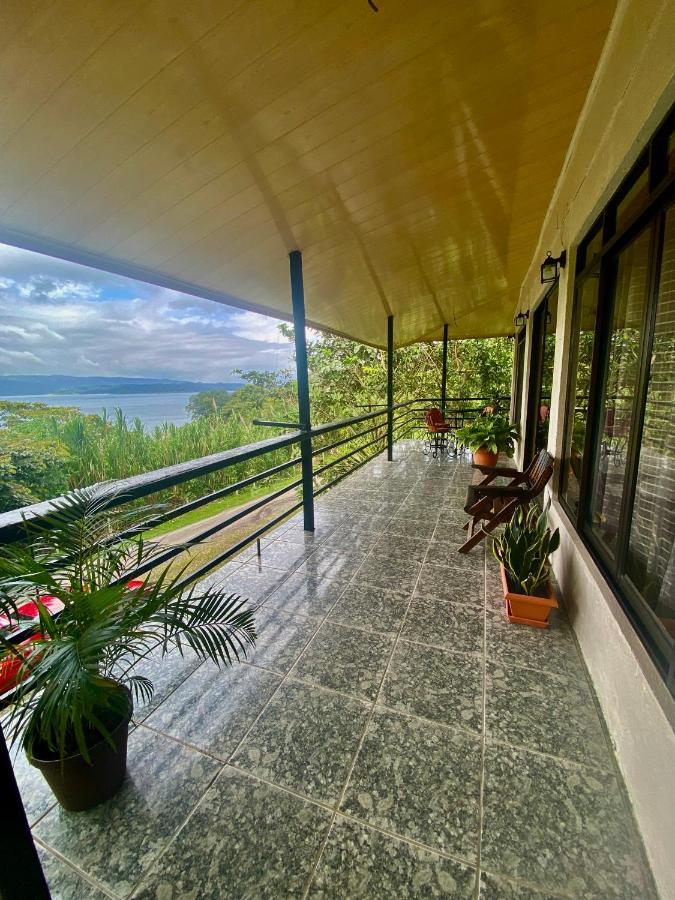 Вилла Ferreto'S House El Castillo Экстерьер фото