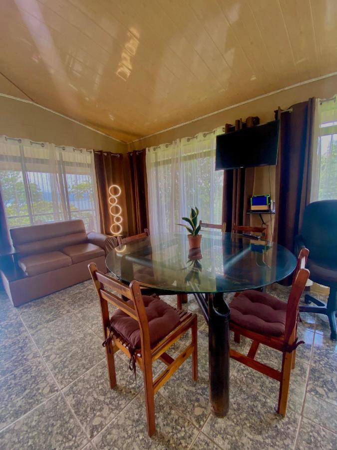 Вилла Ferreto'S House El Castillo Экстерьер фото
