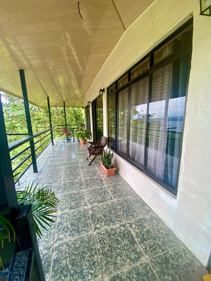Вилла Ferreto'S House El Castillo Экстерьер фото