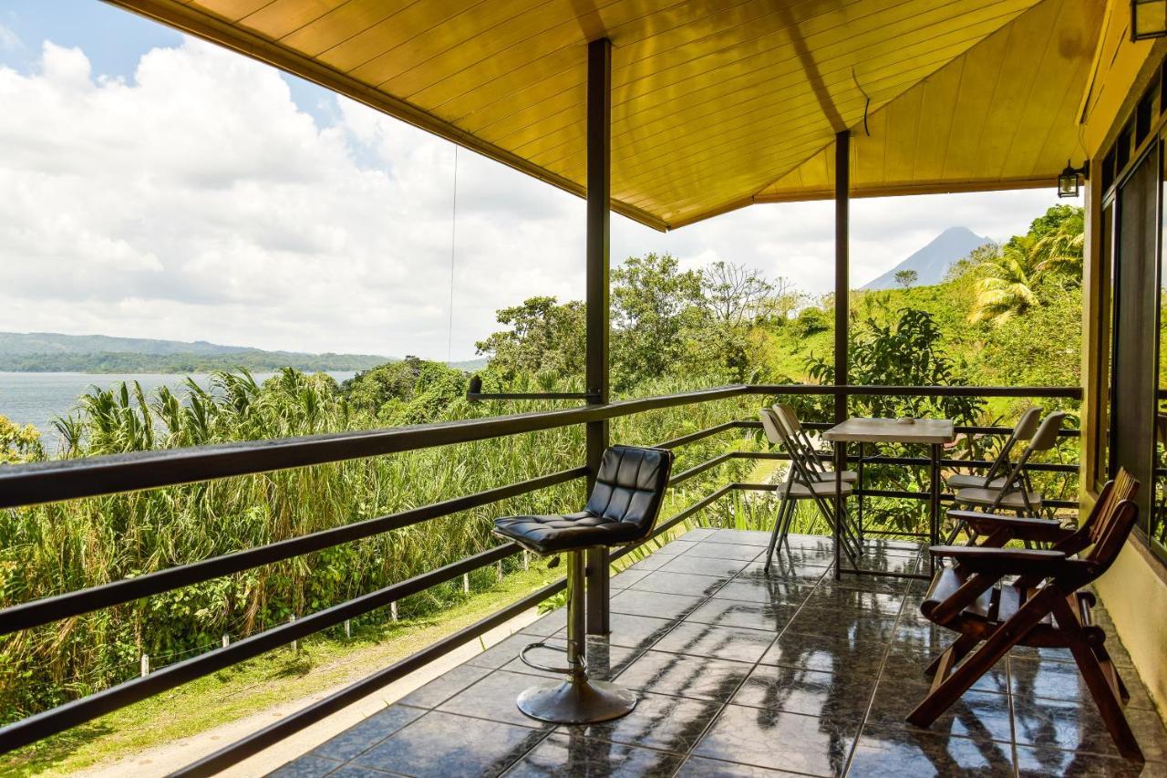 Вилла Ferreto'S House El Castillo Экстерьер фото