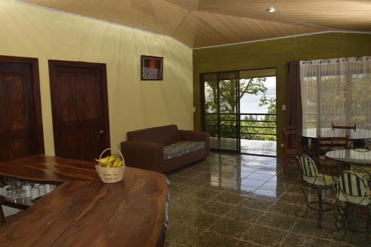 Вилла Ferreto'S House El Castillo Экстерьер фото